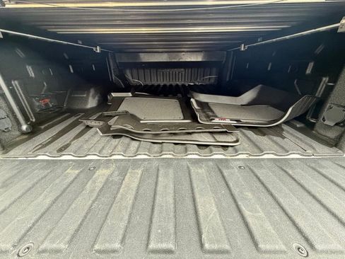 Used 2024 GMC Sierra 2500 AT4 w/ AT4 Premium Plus Package image 12