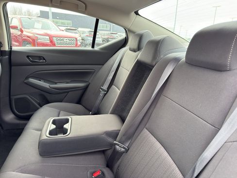 Certified 2024 Nissan Altima 2.5 SV image 33