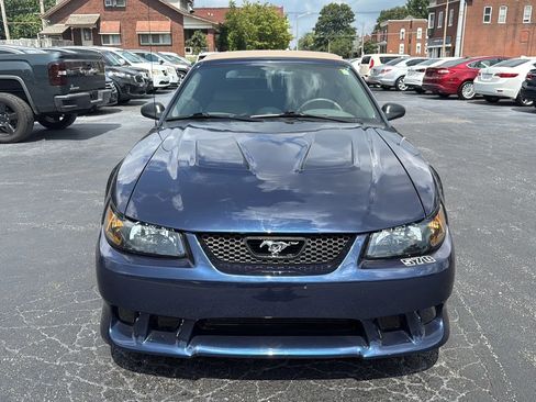 Used 2002 Ford Mustang GT Premium image 22
