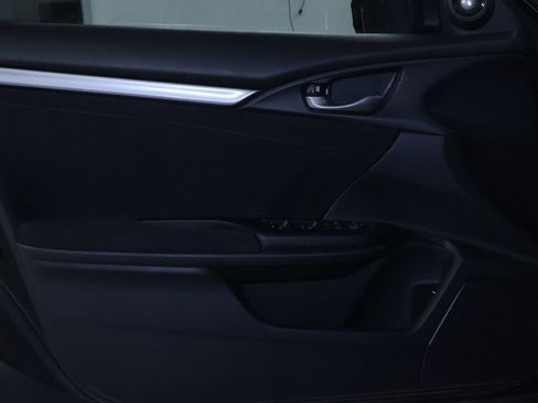 Used 2019 Honda Civic Si image 12