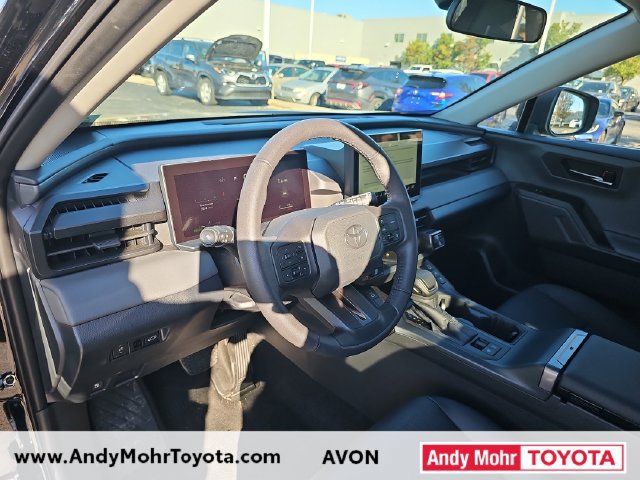 Certified 2026 Toyota RAV4 XLE Premium AWD/4WD image 9