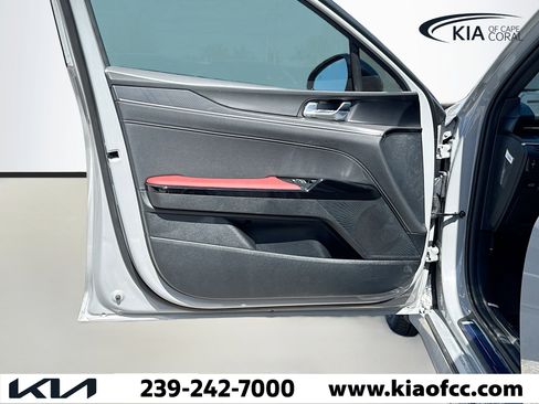 New 2026 Kia K5 GT-Line image 20