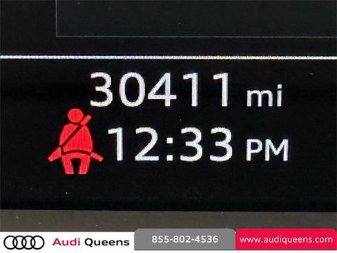Certified 2023 Audi Q3 2.0T Premium Plus w/ Premium Plus Package image 31