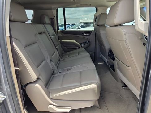 Used 2019 GMC Yukon XL SLT w/ Open Road Package RWD image 23