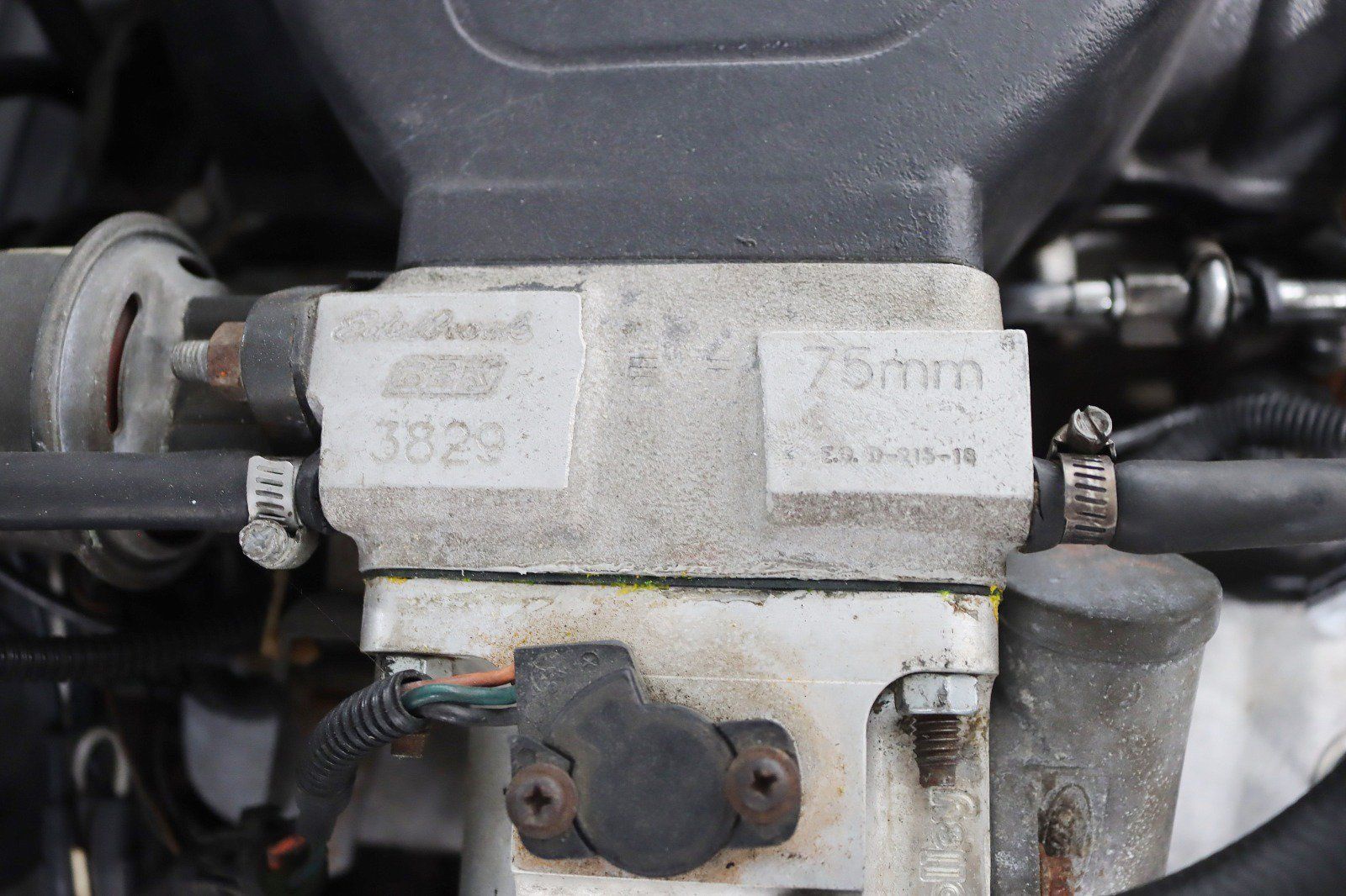 Used 1989 Ford Mustang LX RWD image 31
