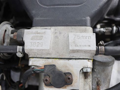 Used 1989 Ford Mustang LX RWD image 31