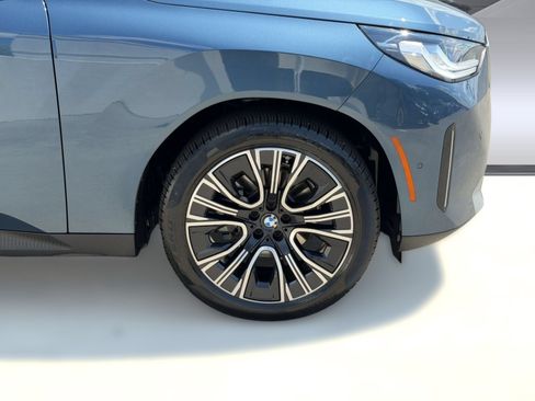 Used 2026 BMW X3 xDrive30i AWD/4WD image 12