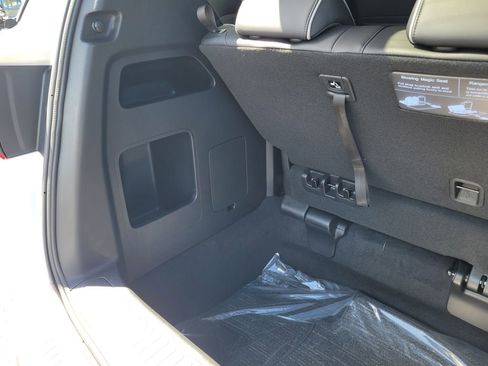 New 2026 Honda Odyssey Elite image 37