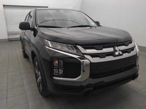 Used 2025 Mitsubishi Outlander Sport AWD image 13