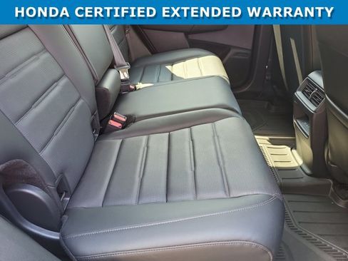 Used 2025 Honda CR-V EX-L image 18
