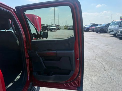 Used 2021 Ford F150 XLT w/ Equipment Group 302A High RWD image 54