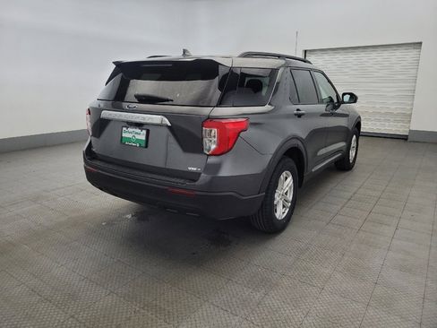 Used 2020 Ford Explorer XLT w/ Comfort Package image 9