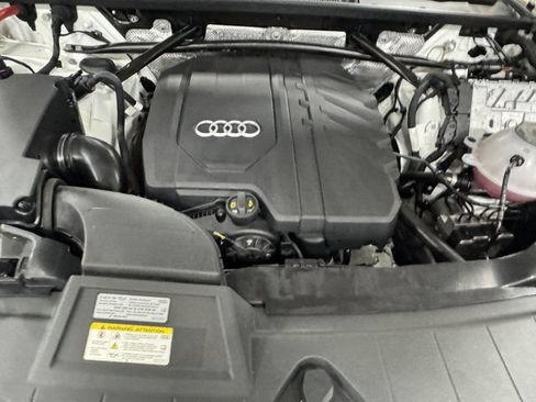 Certified 2022 Audi Q5 2.0T Premium Plus w/ Premium Plus Package AWD/4WD image 30