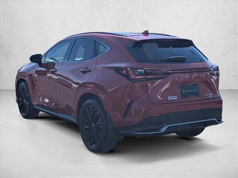 Used 2022 Lexus NX 350 F Sport image 7