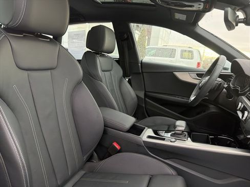 Used 2025 Audi A5 2.0T Premium Plus w/ Convenience Plus Package image 29