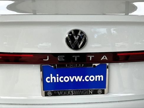 New 2026 Volkswagen Jetta S image 7