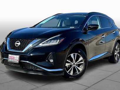 Certified 2024 Nissan Murano SV