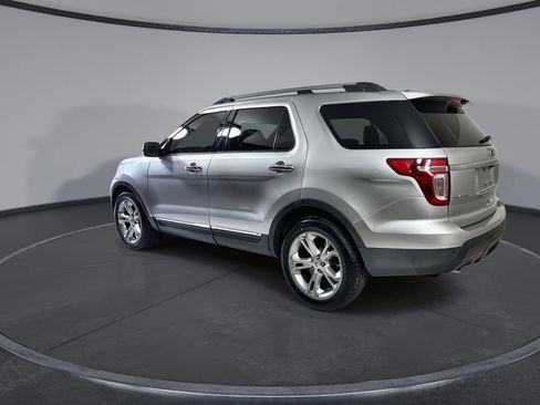 Used 2015 Ford Explorer Limited FWD image 6