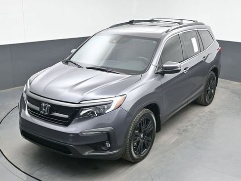 Used 2022 Honda Pilot Special Edition image 15