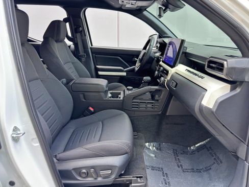 Used 2024 Toyota Tacoma TRD Sport w/ TRD Sport Upgrade Package RWD image 15
