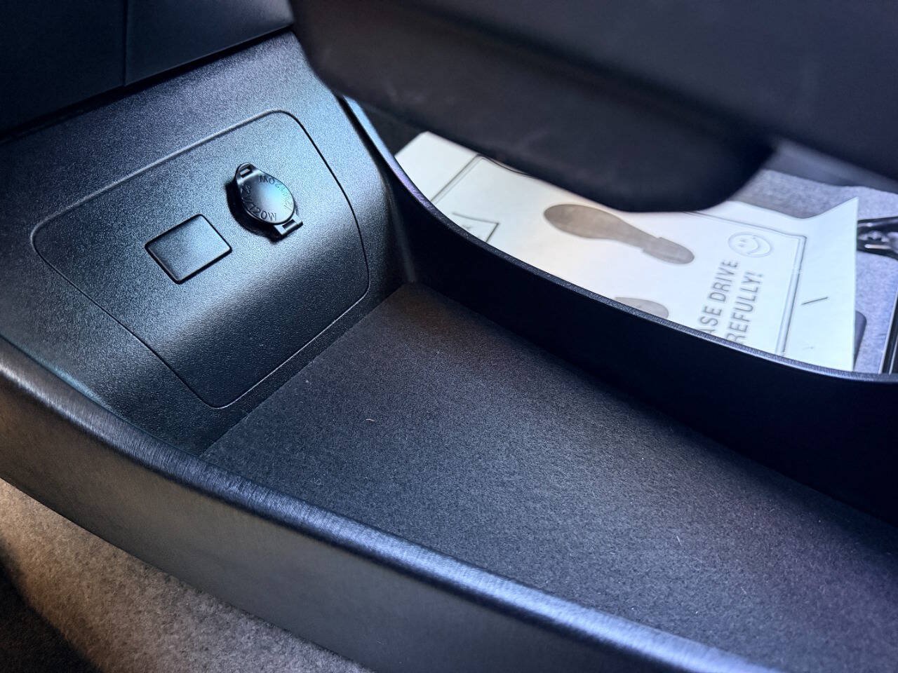 Used 2014 Toyota Prius Two FWD image 41