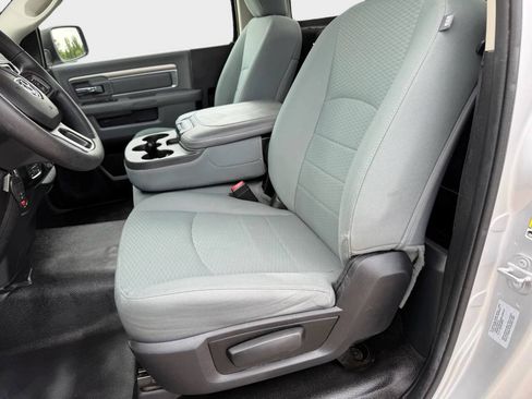 Used 2017 RAM 1500 Tradesman w/ Power & Remote Entry Group AWD/4WD image 7