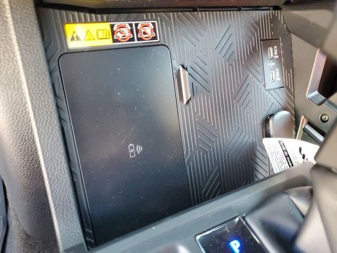 New 2025 Toyota Tacoma TRD Pro image 23