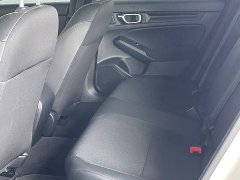 Certified 2024 Honda Civic Sport image 16