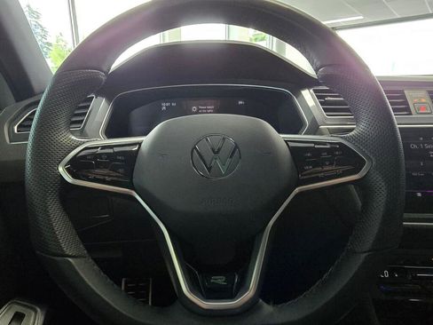 New 2026 Volkswagen Tiguan S AWD/4WD image 22