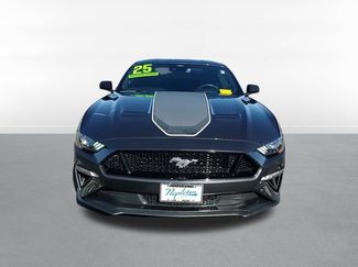 Used 2022 Ford Mustang GT Premium w/ Equipment Group 401A video 2