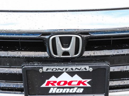 Certified 2019 Honda Insight Touring image 11