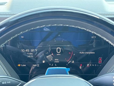 New 2026 GMC Yukon XL Denali Ultimate AWD/4WD image 19