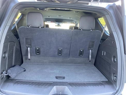 Used 2021 Chevrolet Tahoe LT image 5