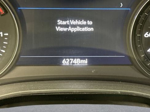 Used 2020 Cadillac XT6 Premium Luxury image 9