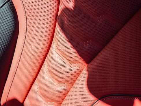 New 2026 BMW 840i Convertible image 23