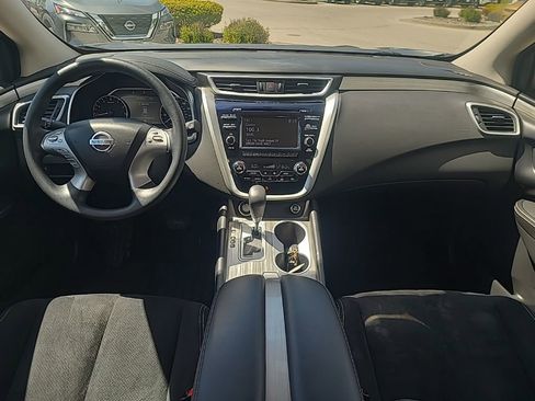 Used 2017 Nissan Murano S AWD/4WD image 13