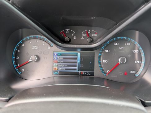 Used 2018 GMC Canyon SLT w/ Trailering Package AWD/4WD image 29