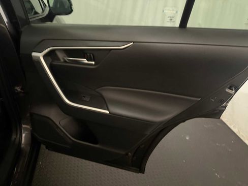 Certified 2023 Toyota RAV4 XLE image 27