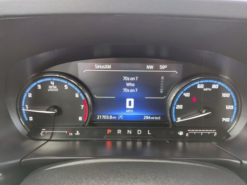 Certified 2022 Ford Bronco Sport Outer Banks w/ Tech Package AWD/4WD image 29