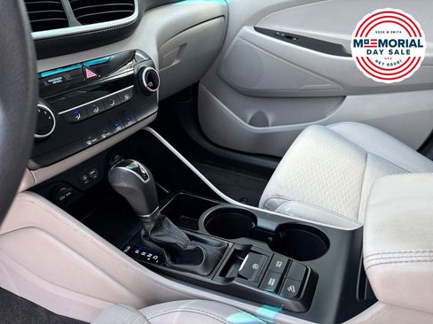 Used 2020 Hyundai Tucson SE w/ Cargo Package AWD/4WD image 20