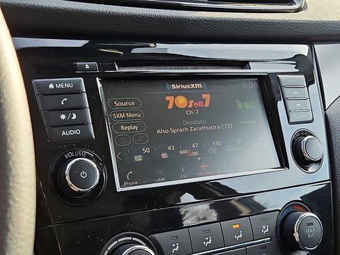 Certified 2022 Nissan Rogue Sport S image 16