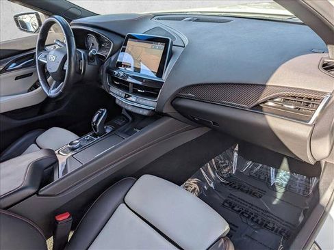 Used 2020 Cadillac CT5 Sport image 25