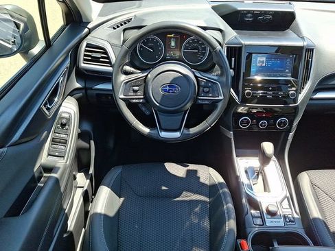 Used 2023 Subaru Forester Premium AWD/4WD image 12