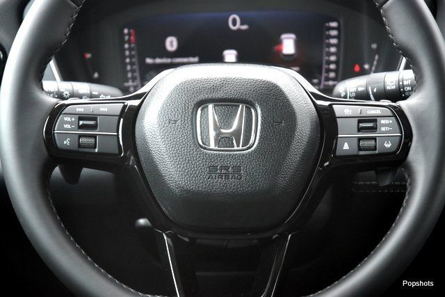 New 2026 Honda Pilot EX-L image 15