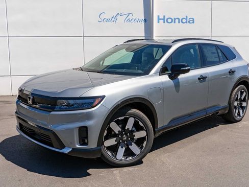 New 2026 Honda Prologue Elite image 2