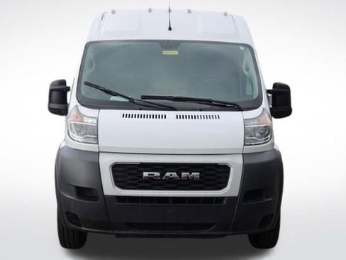 Used 2020 RAM ProMaster 1500 image 4