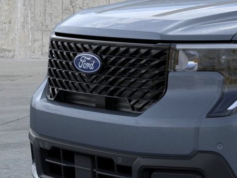 New 2026 Ford Maverick Lariat w/ Black Appearance Package AWD/4WD image 18