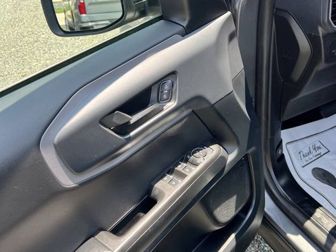 Used 2021 Ford Bronco Sport Big Bend AWD/4WD image 11