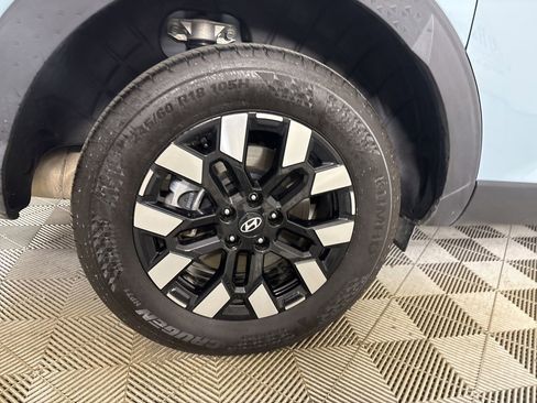 Used 2025 Hyundai Santa Cruz SEL image 27