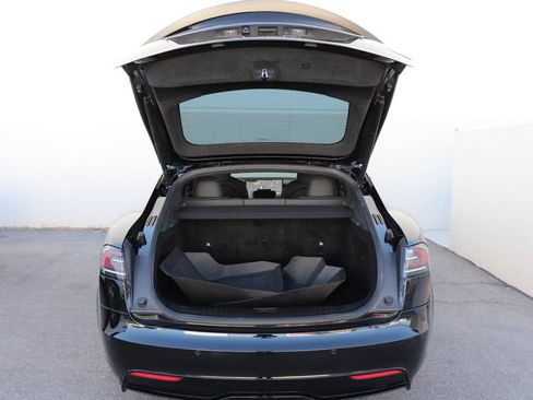 Used 2022 Tesla Model S Plaid AWD/4WD image 23